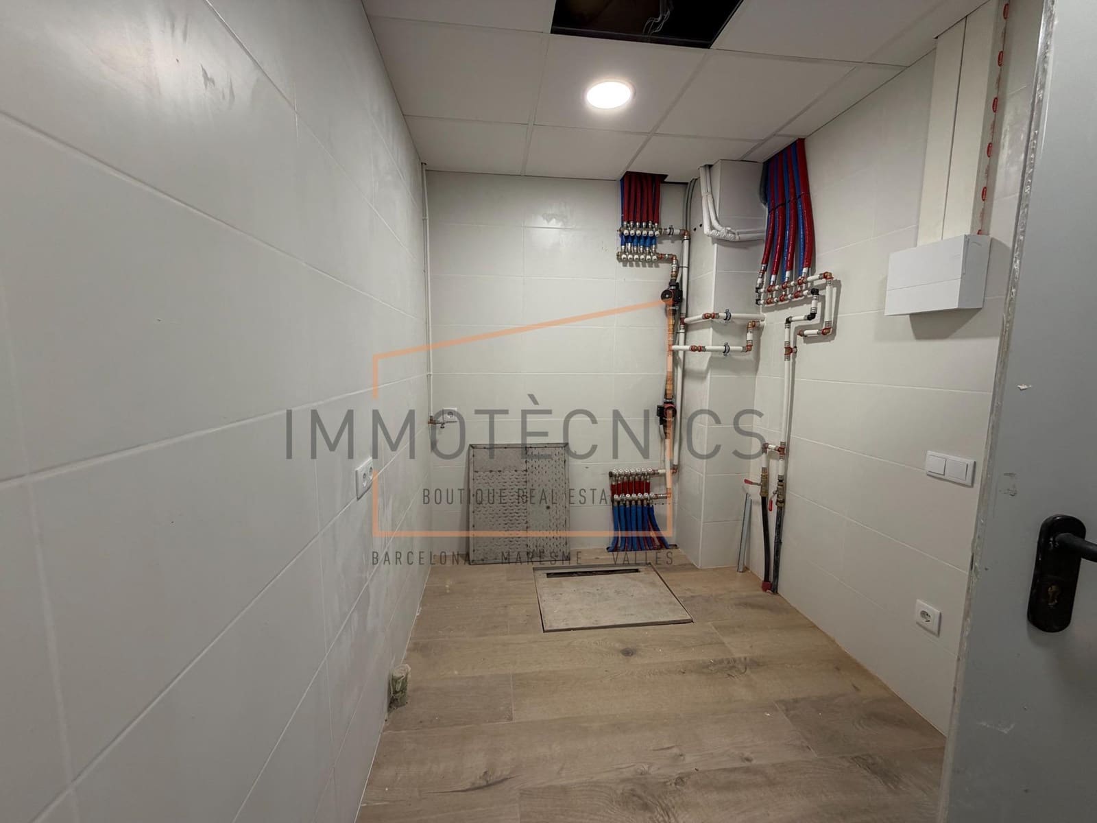 4 soverom Rekkehus til salgs i Sant Esteve de Palautordera med svømmebasseng garasje - € 590 000 (Ref: 9602735)