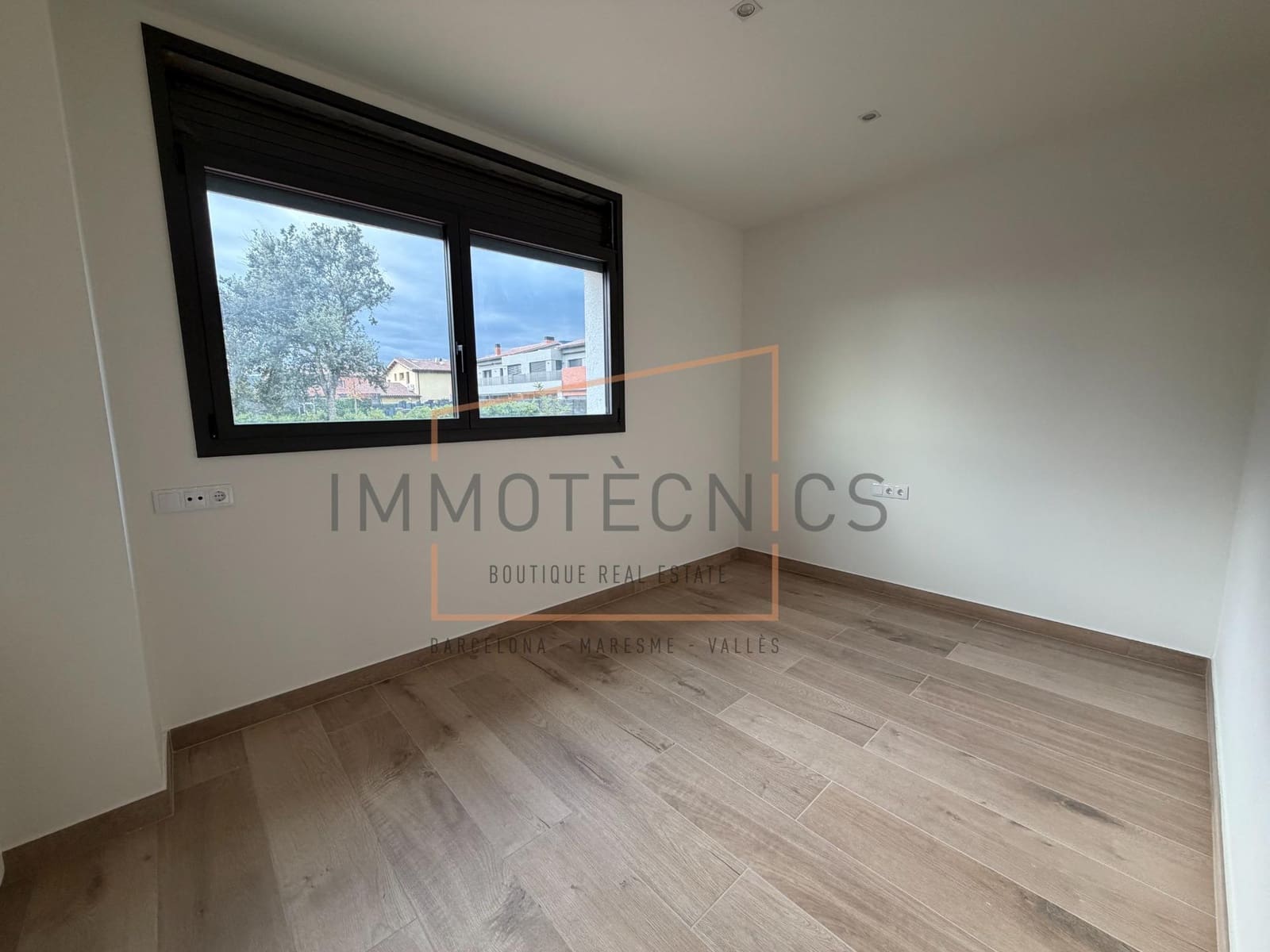 4 soverom Rekkehus til salgs i Sant Esteve de Palautordera med svømmebasseng garasje - € 590 000 (Ref: 9602735)