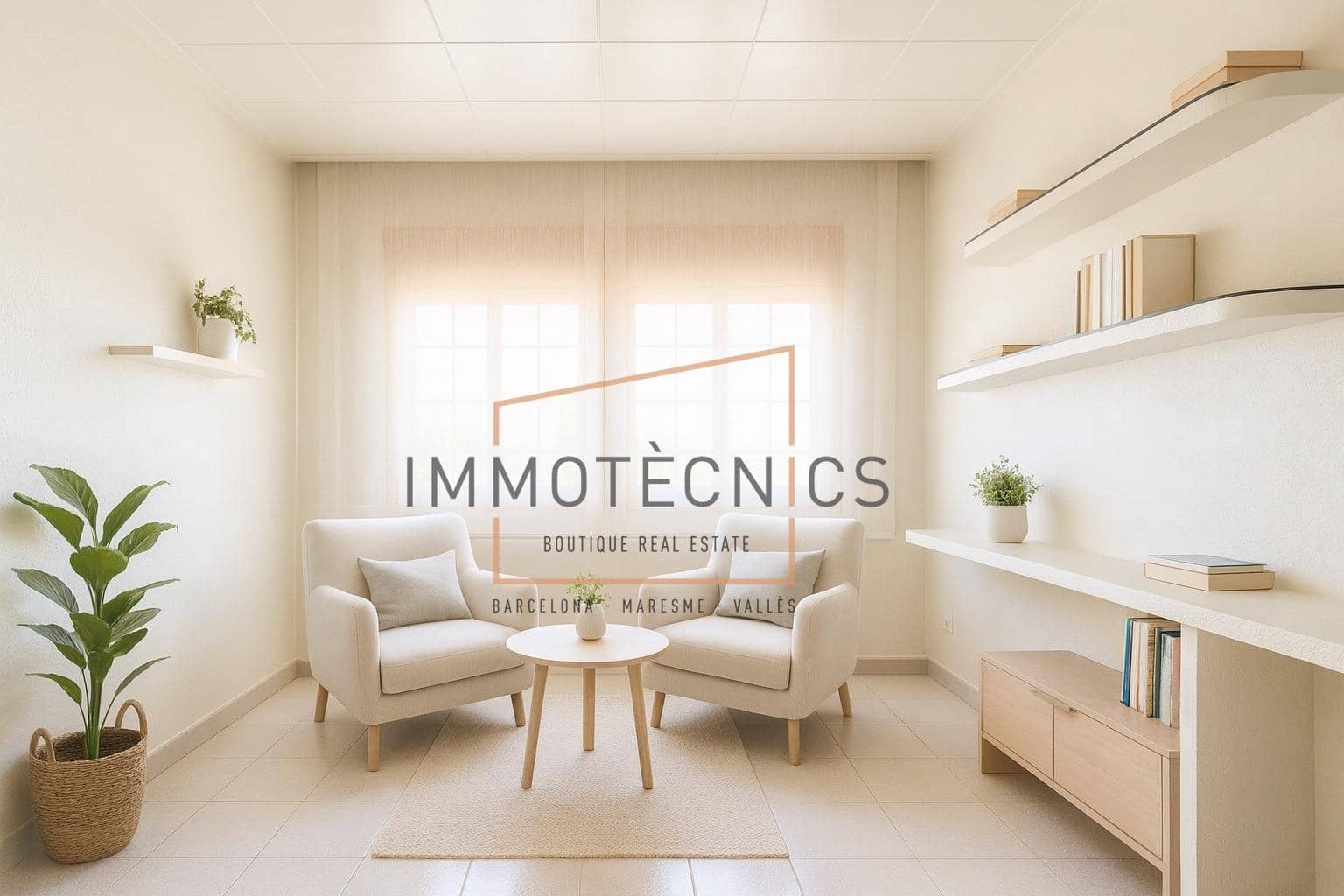 6 soverom Villa til salgs i Canet de Mar med svømmebasseng garasje - € 800 000 (Ref: 9602736)