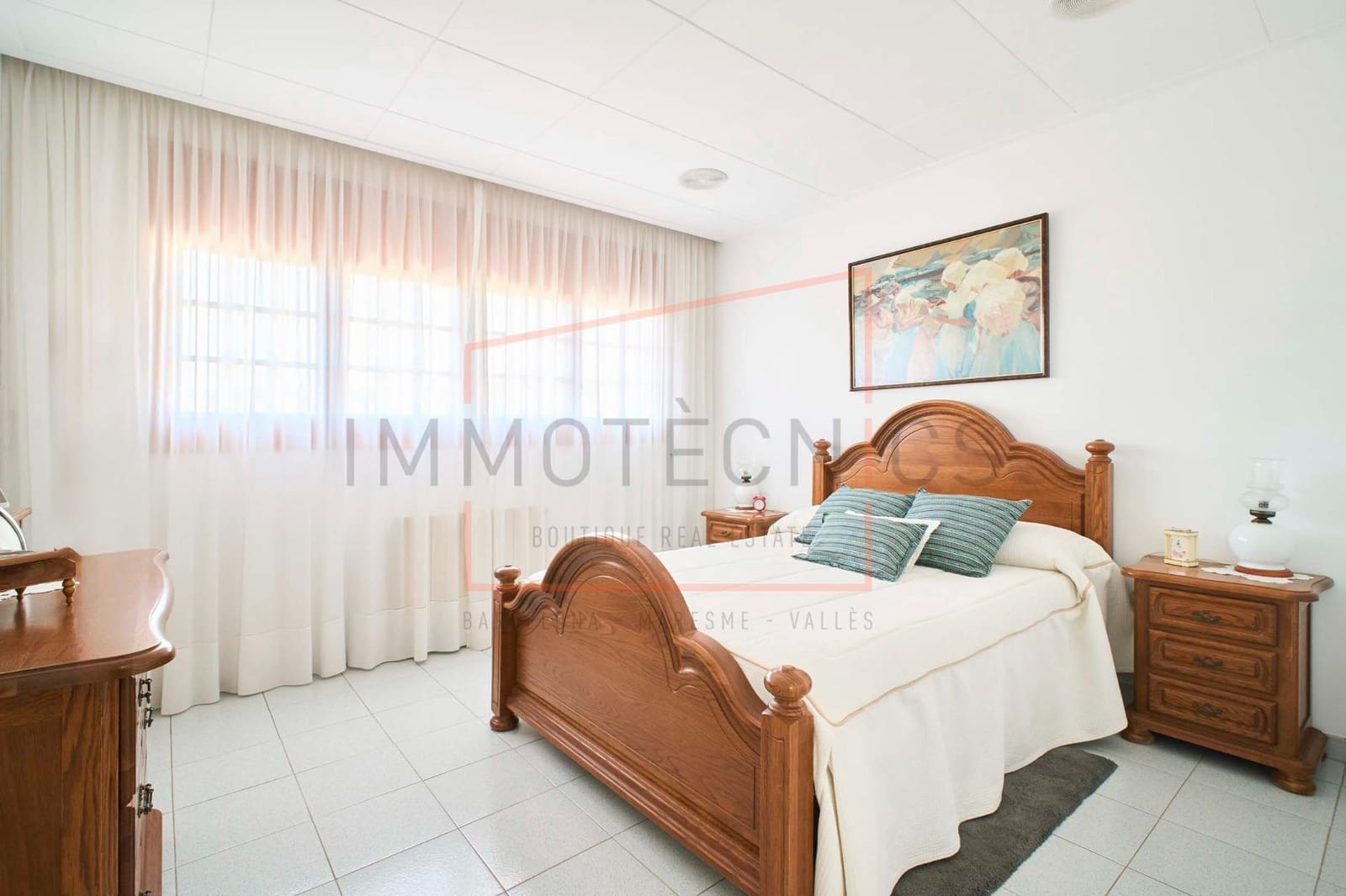 6 soverom Villa til salgs i Canet de Mar med svømmebasseng garasje - € 800 000 (Ref: 9602736)