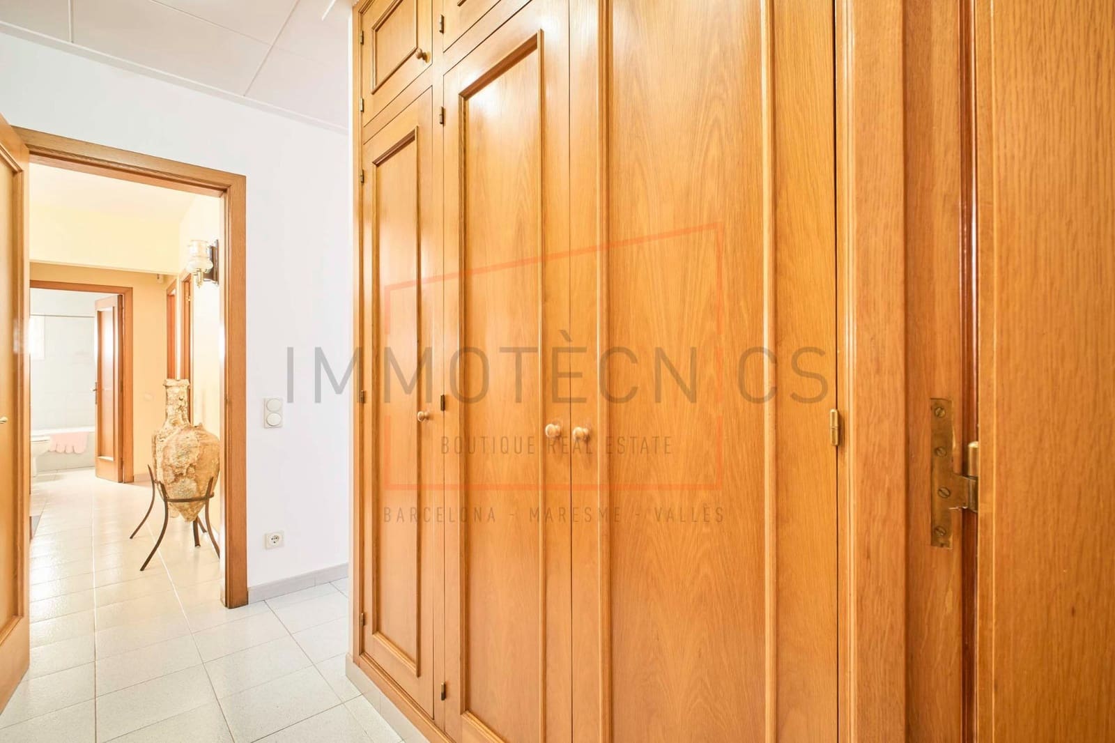 6 soverom Villa til salgs i Canet de Mar med svømmebasseng garasje - € 800 000 (Ref: 9602736)