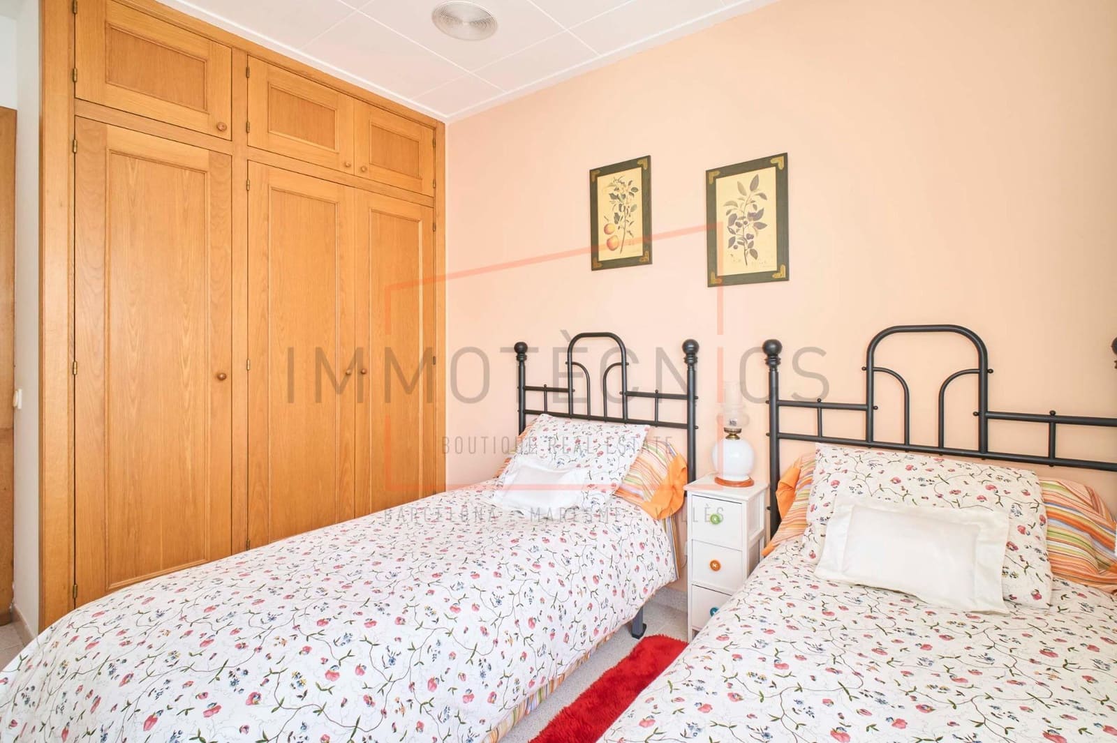 6 soverom Villa til salgs i Canet de Mar med svømmebasseng garasje - € 800 000 (Ref: 9602736)