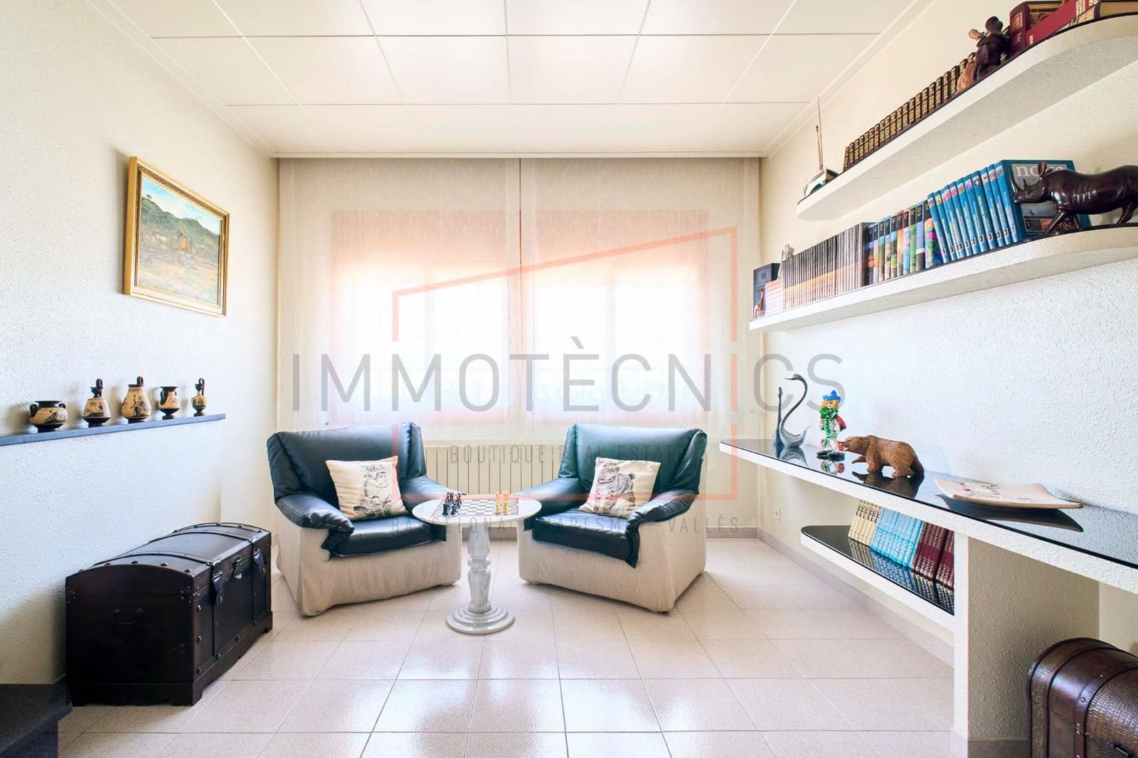 6 soverom Villa til salgs i Canet de Mar med svømmebasseng garasje - € 800 000 (Ref: 9602736)