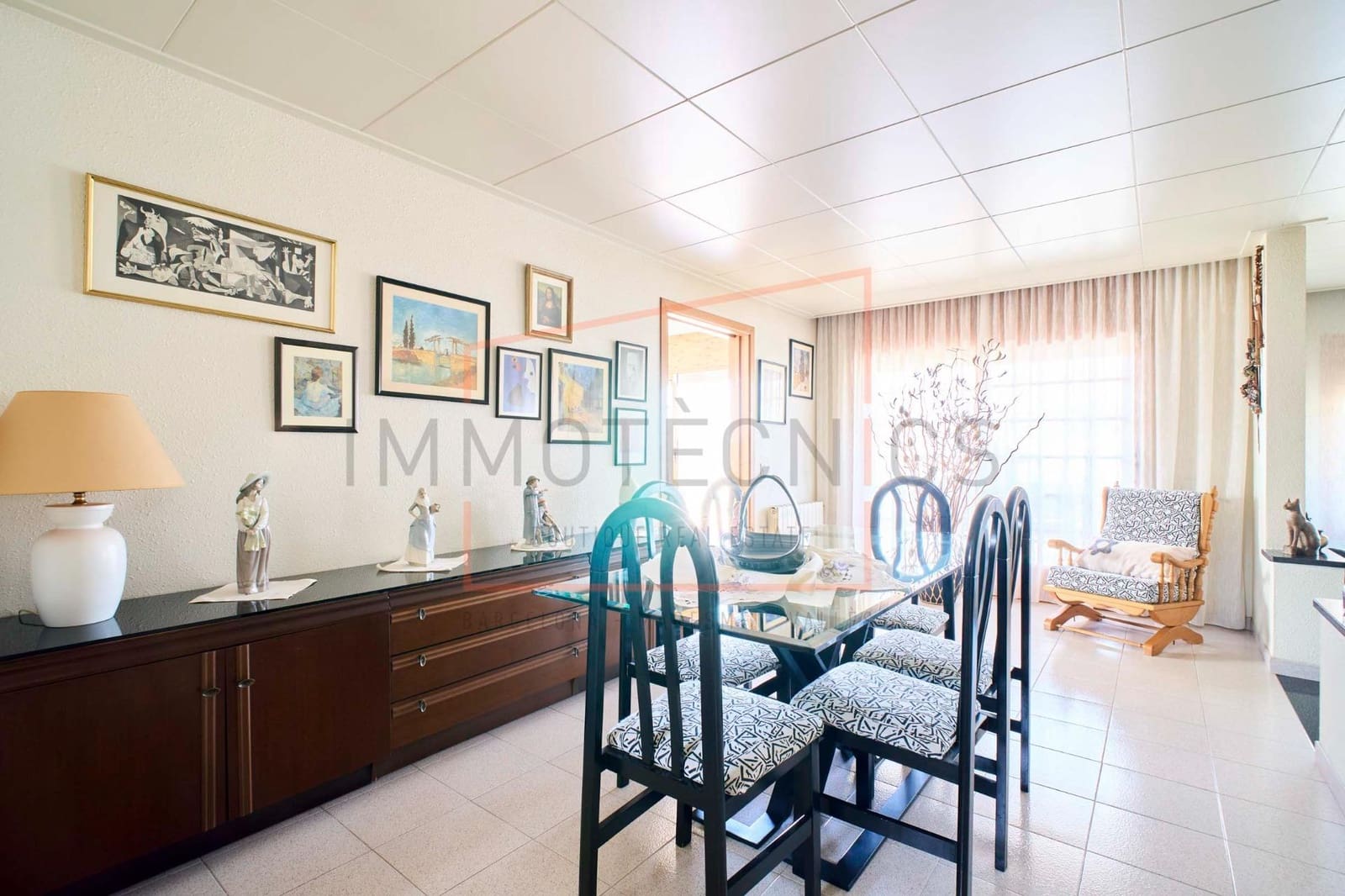 6 bedroom Villa for sale in Canet de Mar with pool garage - € 800,000 (Ref: 9602736)