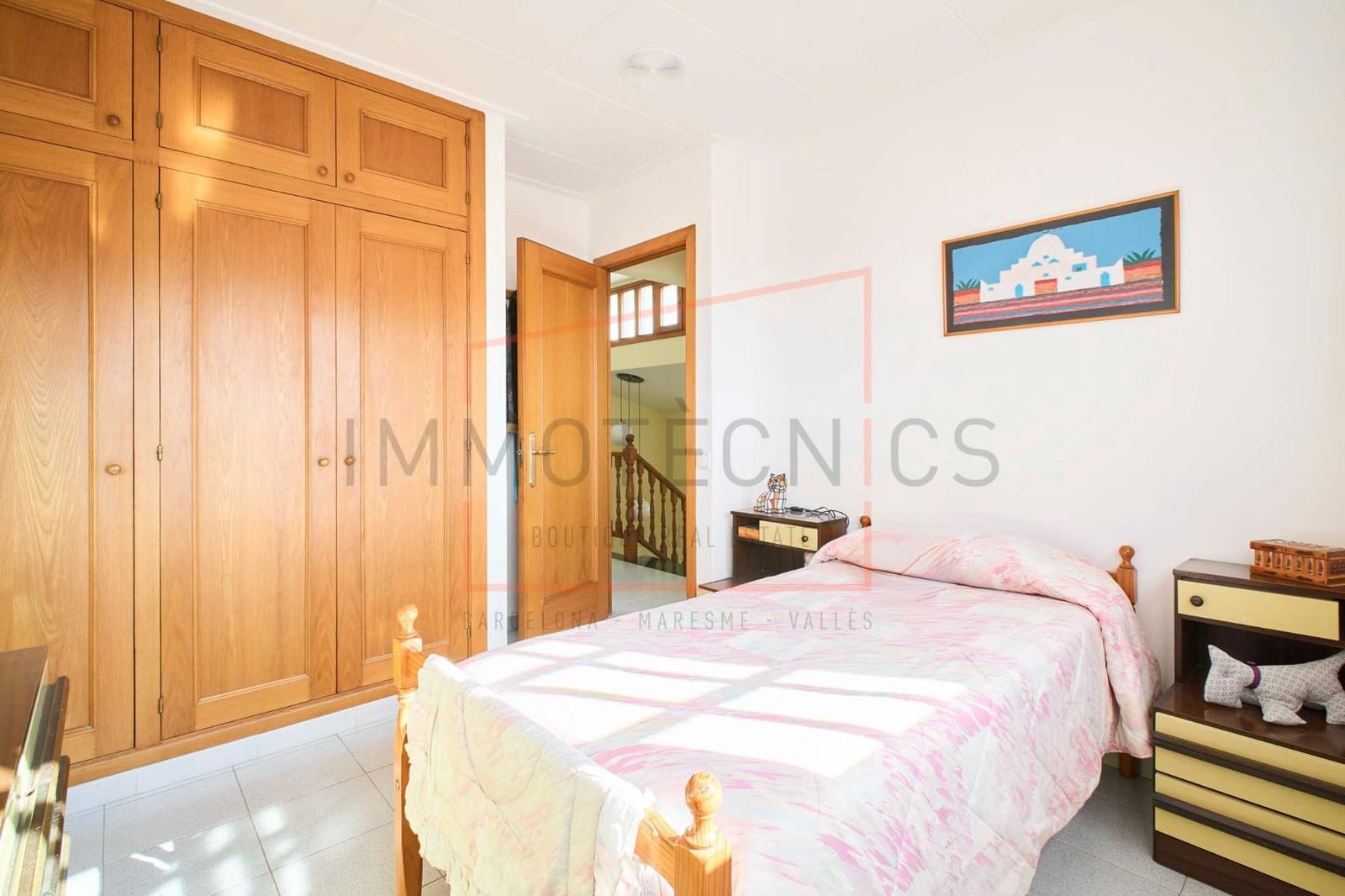 6 bedroom Villa for sale in Canet de Mar with pool garage - € 800,000 (Ref: 9602736)