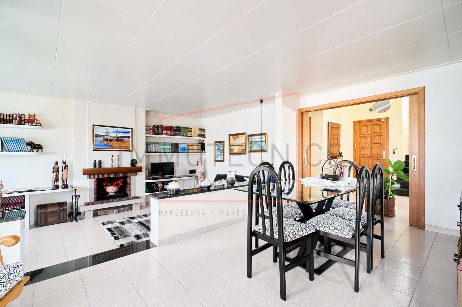 6 Zimmer Villa zu verkaufen in Canet de Mar mit Pool Garage - 800.000 € (Ref: 9602736)