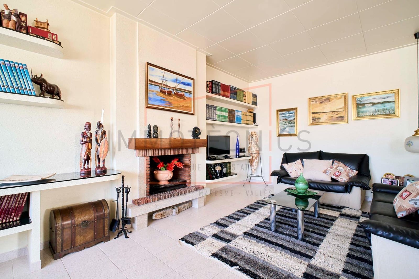 6 Zimmer Villa zu verkaufen in Canet de Mar mit Pool Garage - 800.000 € (Ref: 9602736)