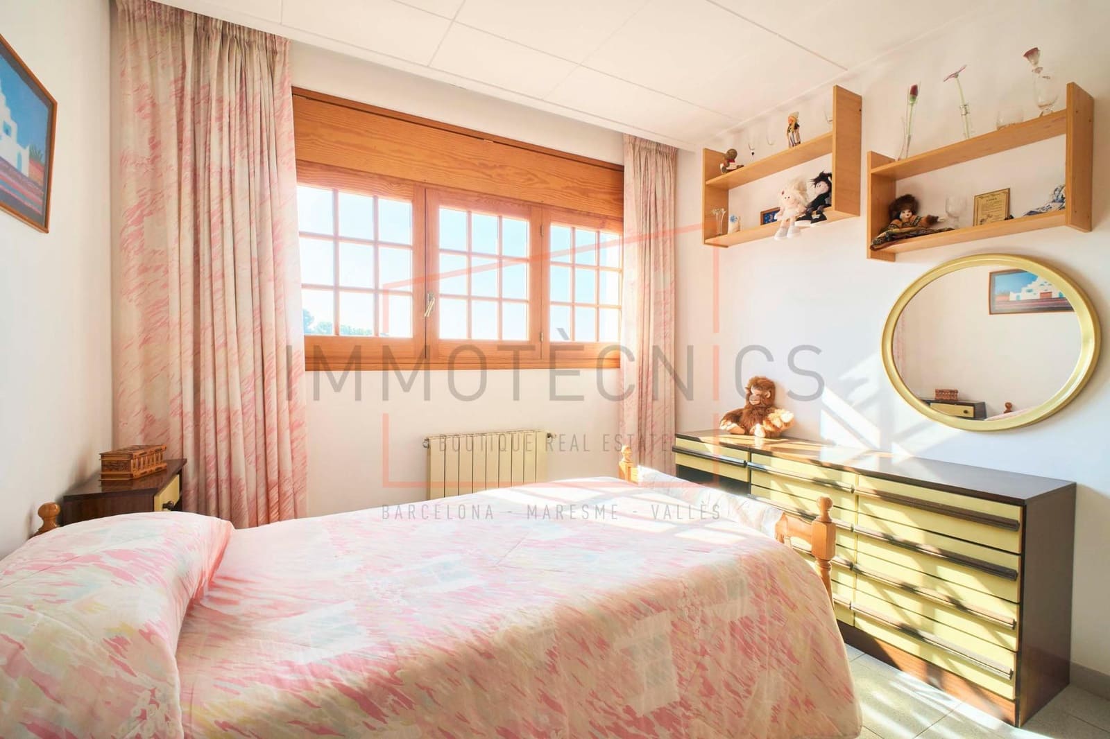 6 Zimmer Villa zu verkaufen in Canet de Mar mit Pool Garage - 800.000 € (Ref: 9602736)