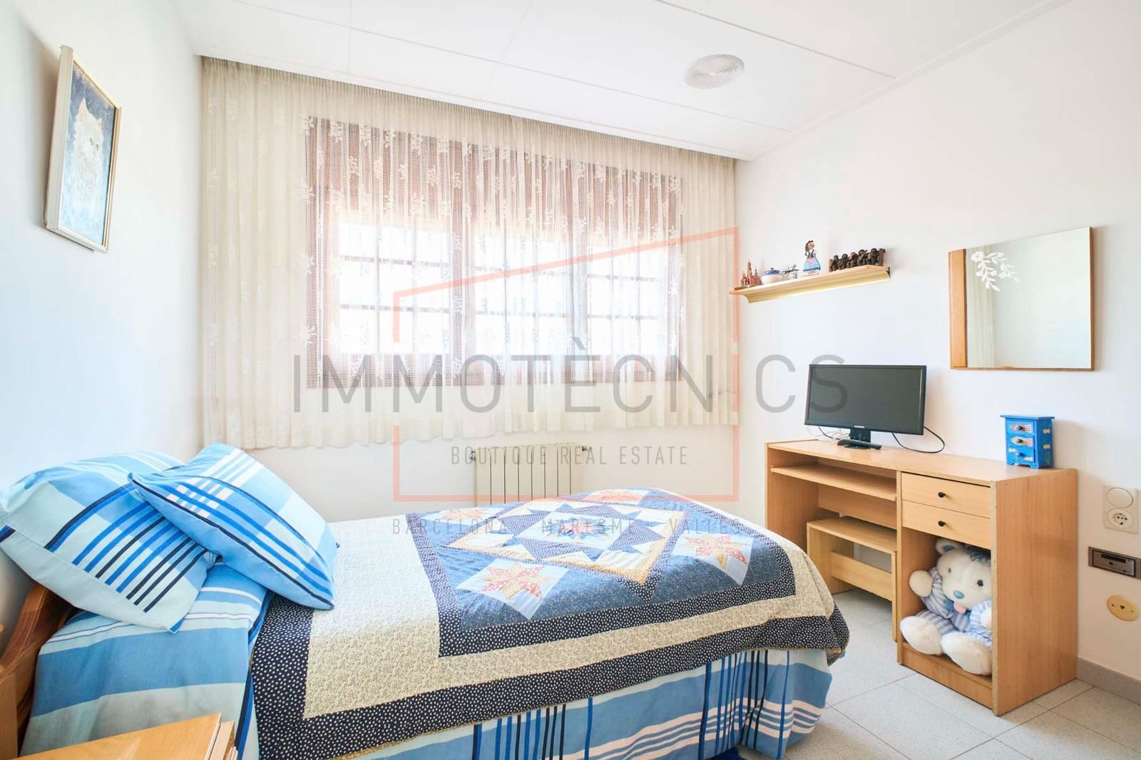 6 Zimmer Villa zu verkaufen in Canet de Mar mit Pool Garage - 800.000 € (Ref: 9602736)