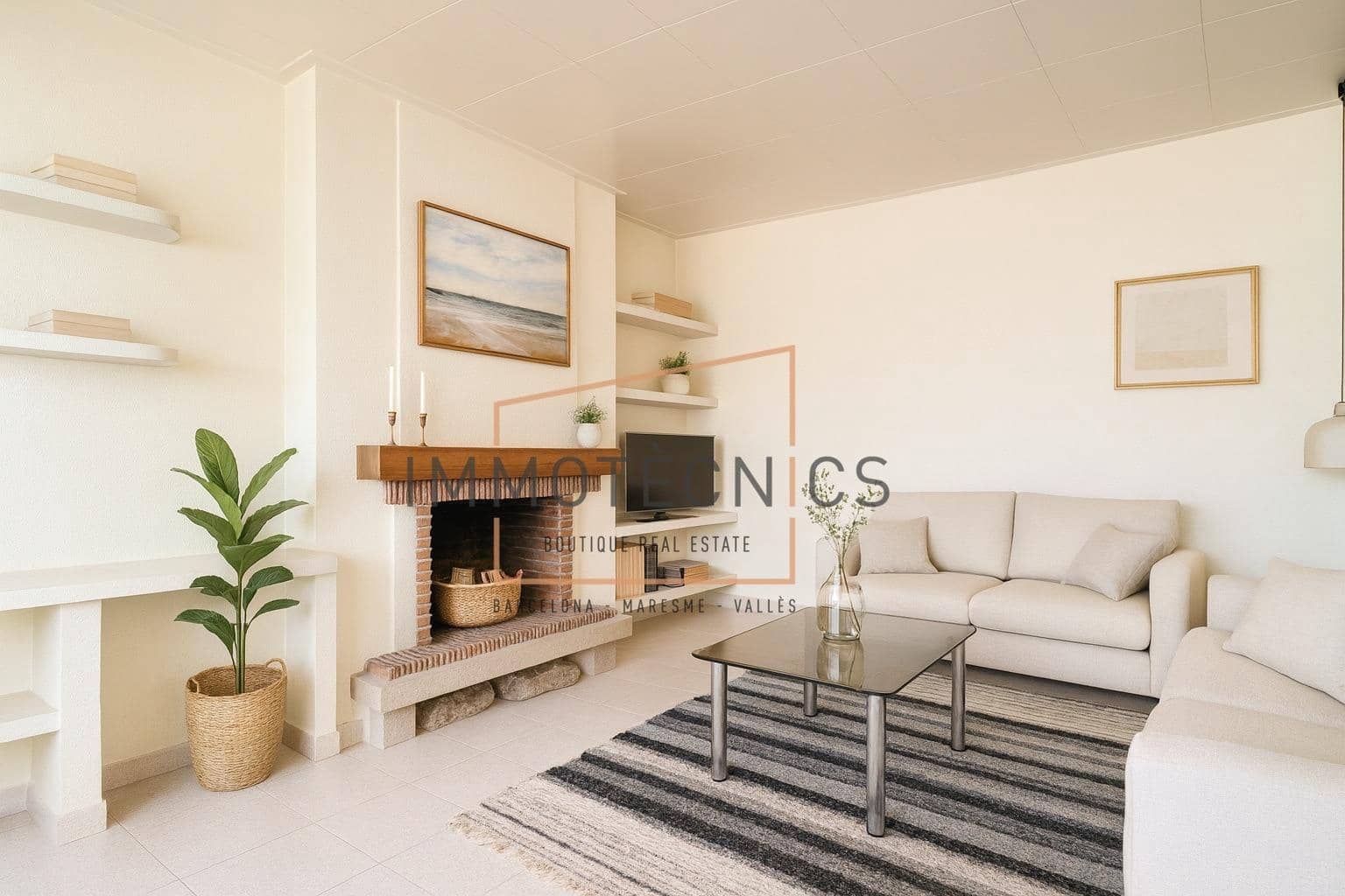 6 bedroom Villa for sale in Canet de Mar with pool garage - € 800,000 (Ref: 9602736)