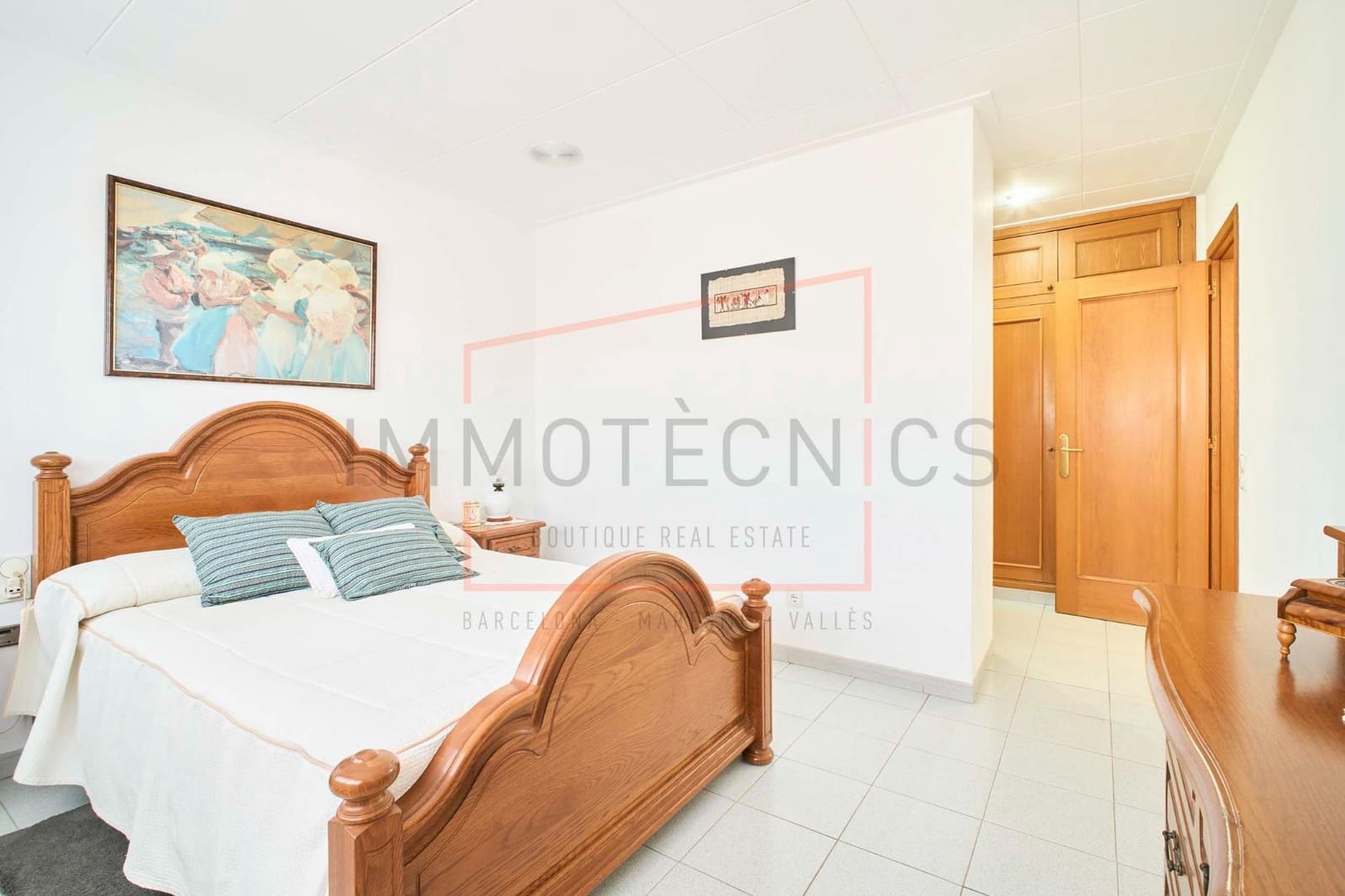 6 bedroom Villa for sale in Canet de Mar with pool garage - € 800,000 (Ref: 9602736)