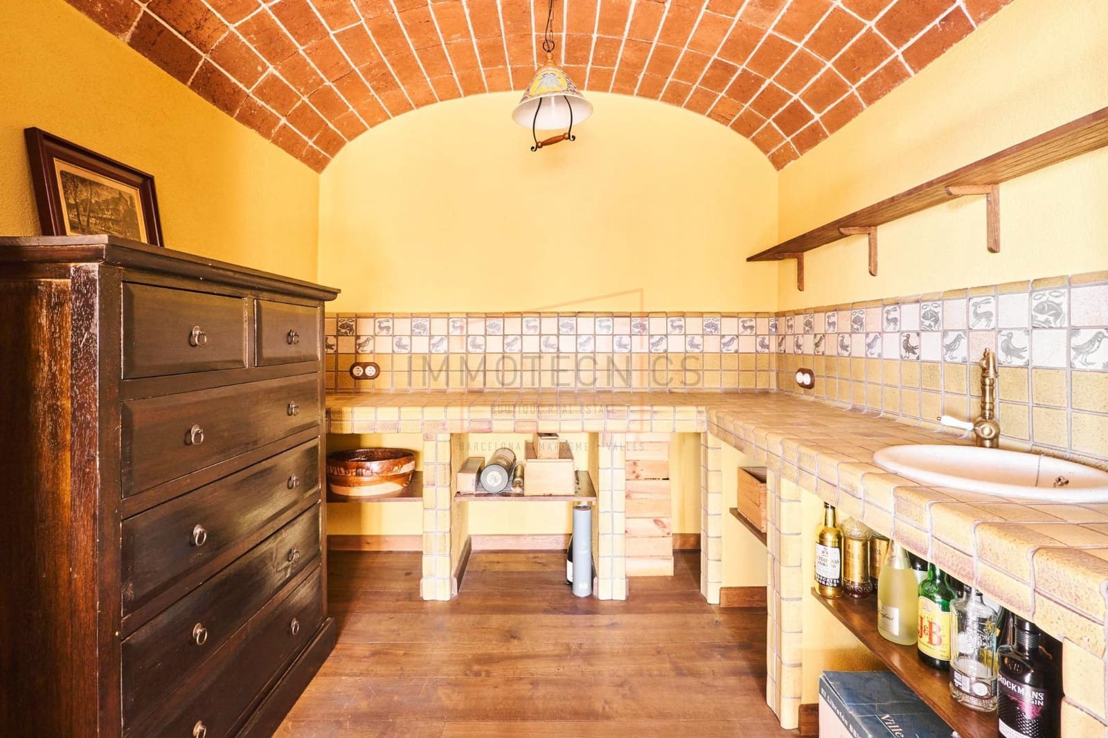 Chalet de 7 habitaciones en Argentona en venta con piscina garaje - 998.000 € (Ref: 9602737)