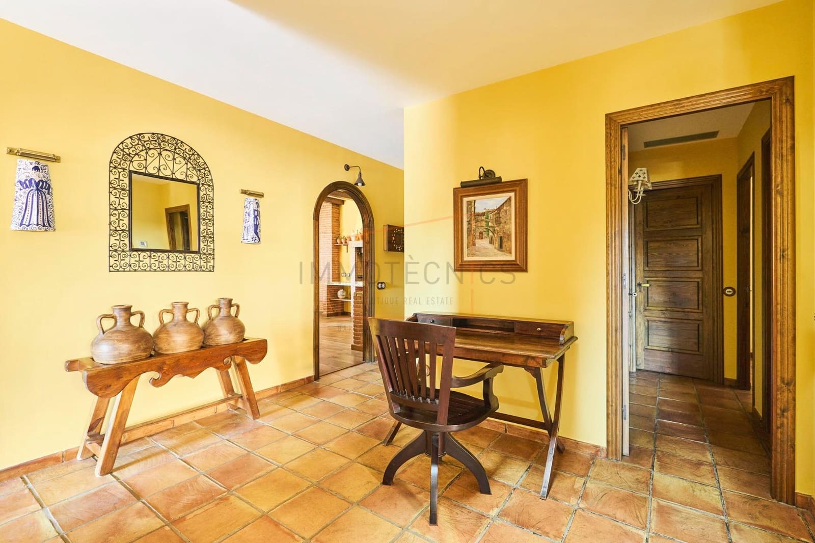 Chalet de 7 habitaciones en Argentona en venta con piscina garaje - 998.000 € (Ref: 9602737)