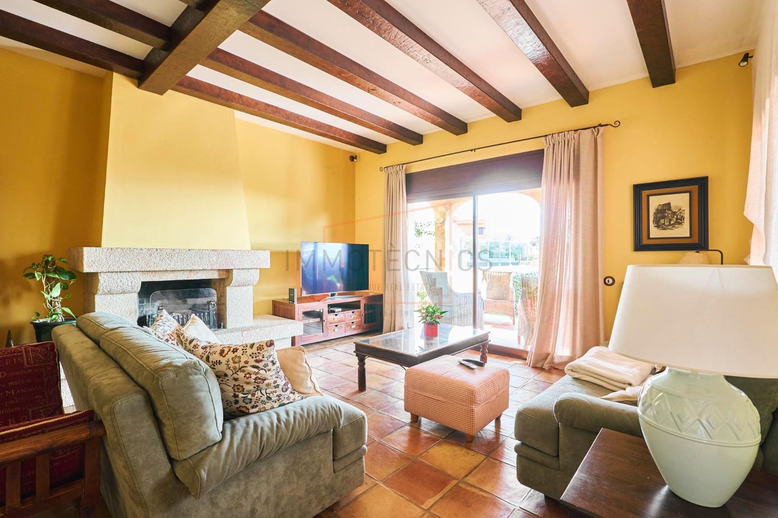 Chalet de 7 habitaciones en Argentona en venta con piscina garaje - 998.000 € (Ref: 9602737)