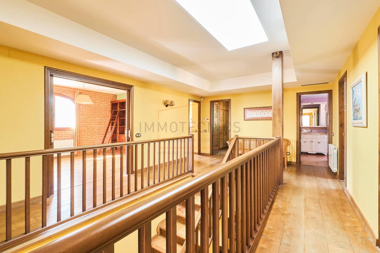 Chalet de 7 habitaciones en Argentona en venta con piscina garaje - 998.000 € (Ref: 9602737)