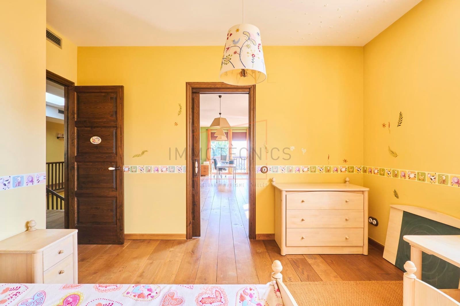 Chalet de 7 habitaciones en Argentona en venta con piscina garaje - 998.000 € (Ref: 9602737)