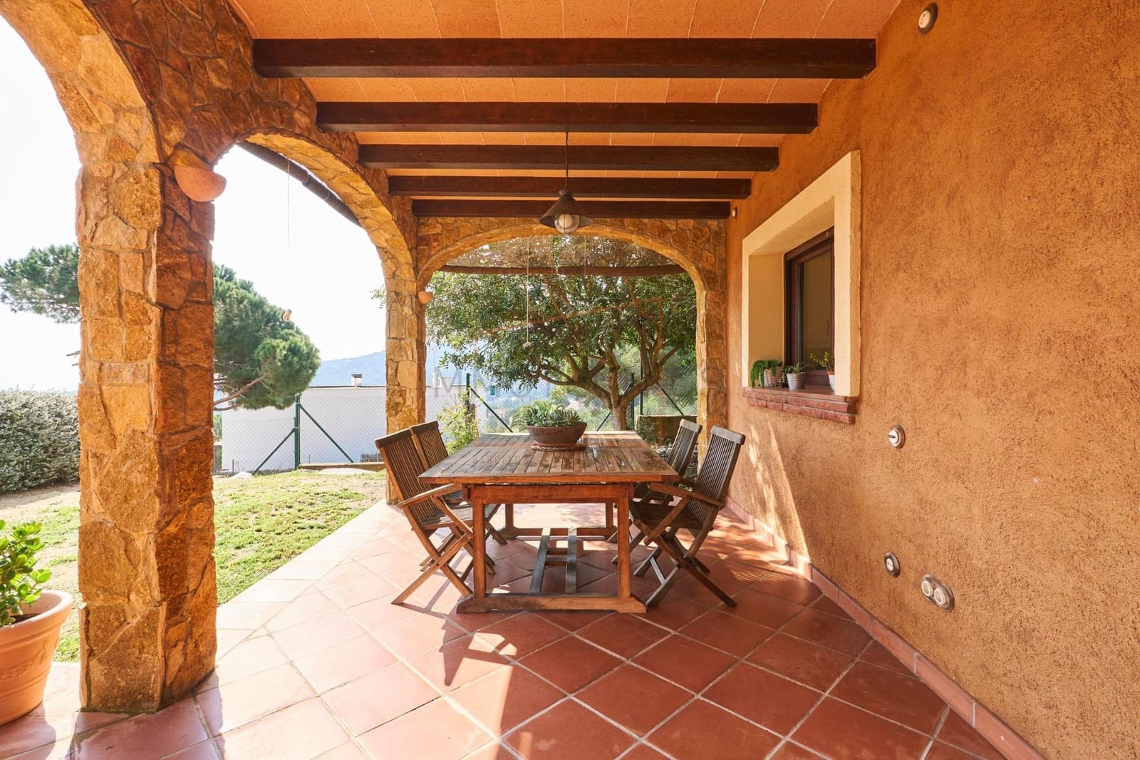 Chalet de 7 habitaciones en Argentona en venta con piscina garaje - 998.000 € (Ref: 9602737)