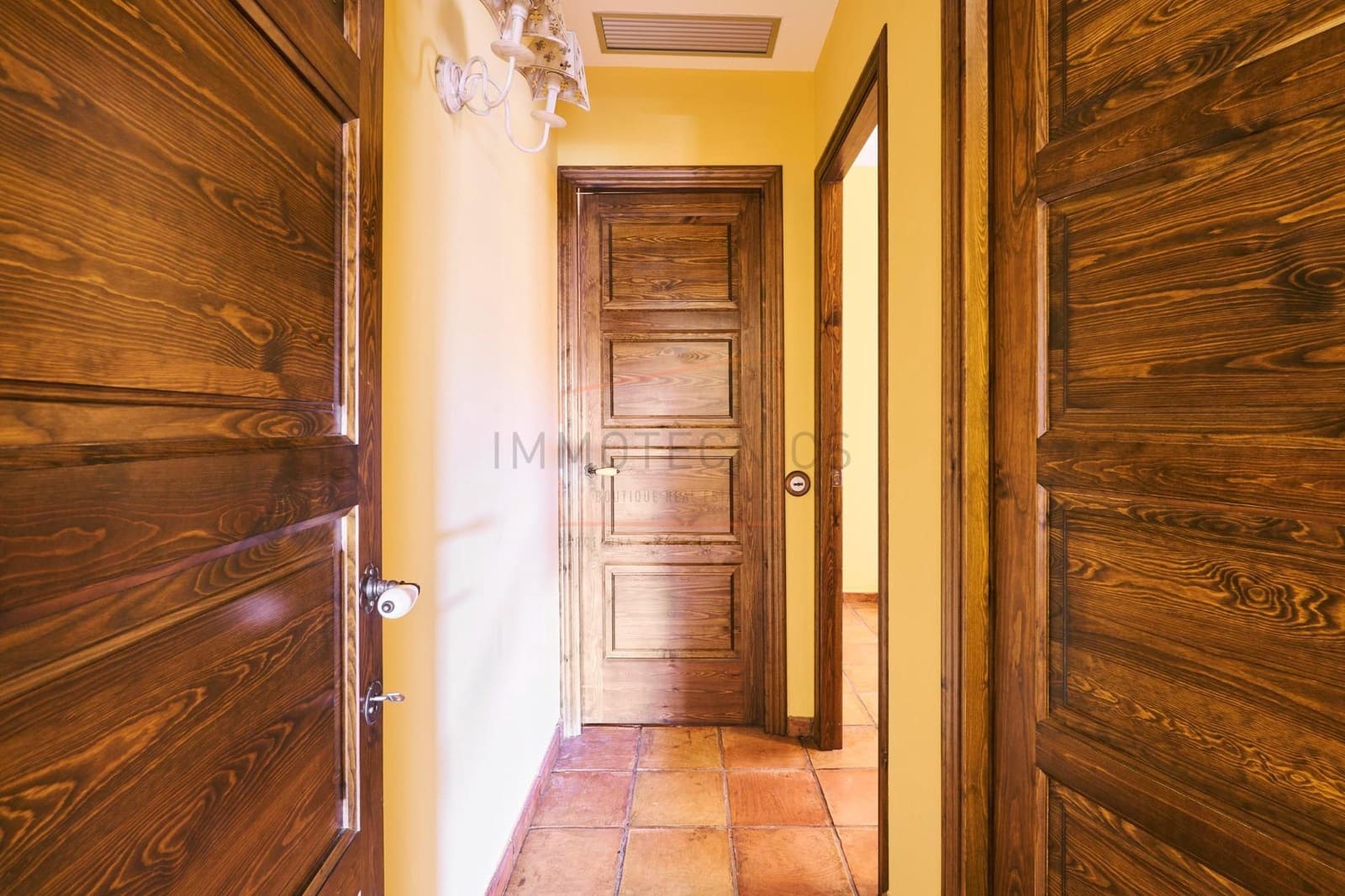 Chalet de 7 habitaciones en Argentona en venta con piscina garaje - 998.000 € (Ref: 9602737)