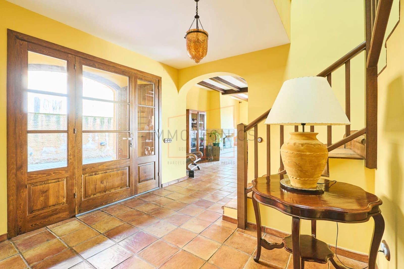 Chalet de 7 habitaciones en Argentona en venta con piscina garaje - 998.000 € (Ref: 9602737)