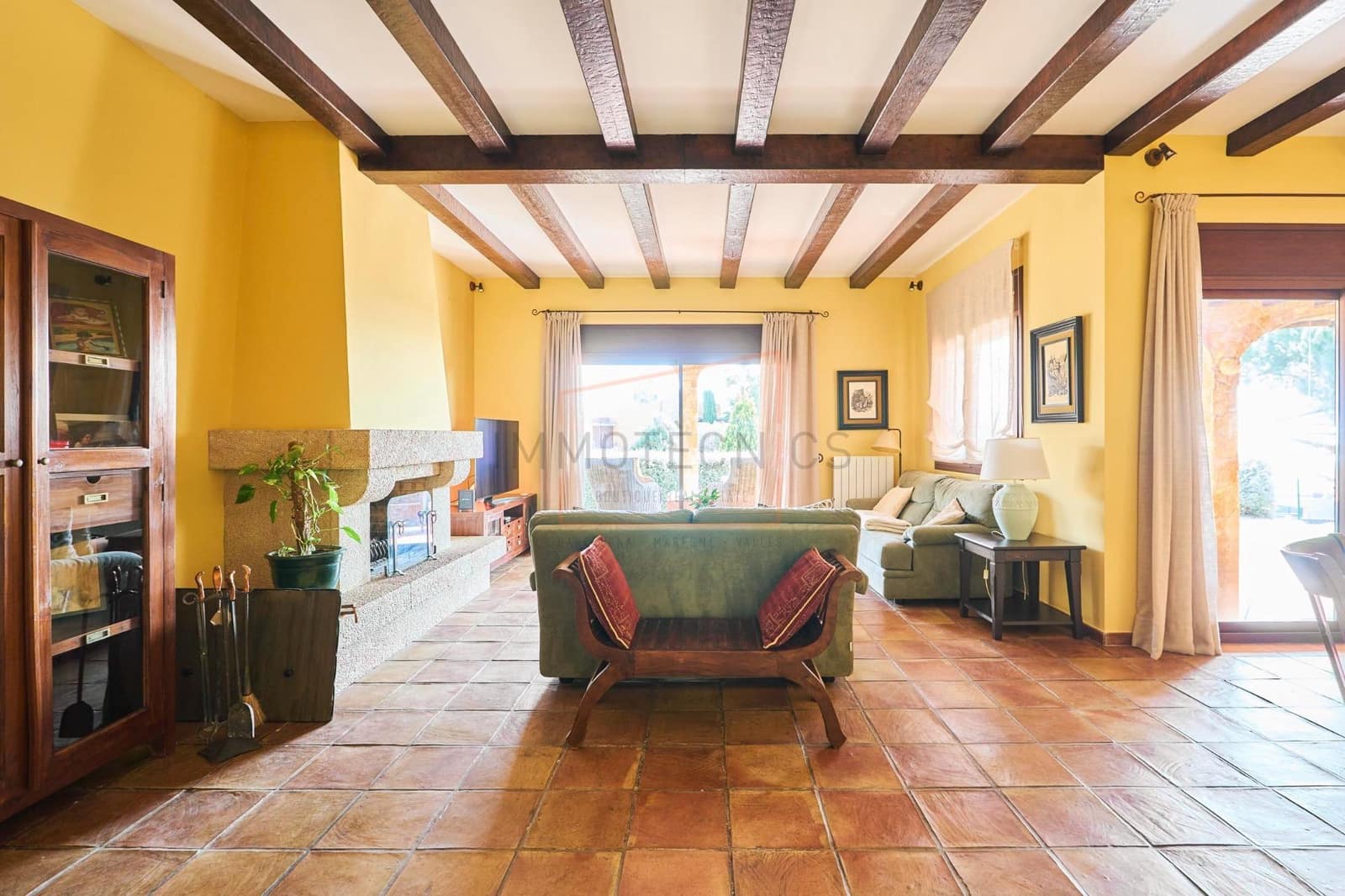 Chalet de 7 habitaciones en Argentona en venta con piscina garaje - 998.000 € (Ref: 9602737)