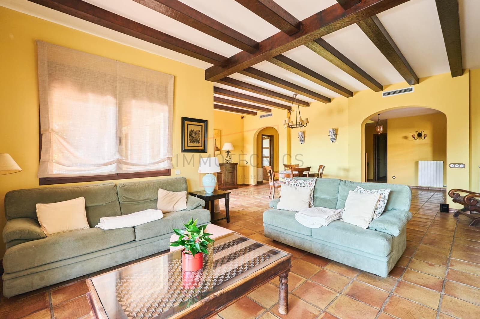 Chalet de 7 habitaciones en Argentona en venta con piscina garaje - 998.000 € (Ref: 9602737)