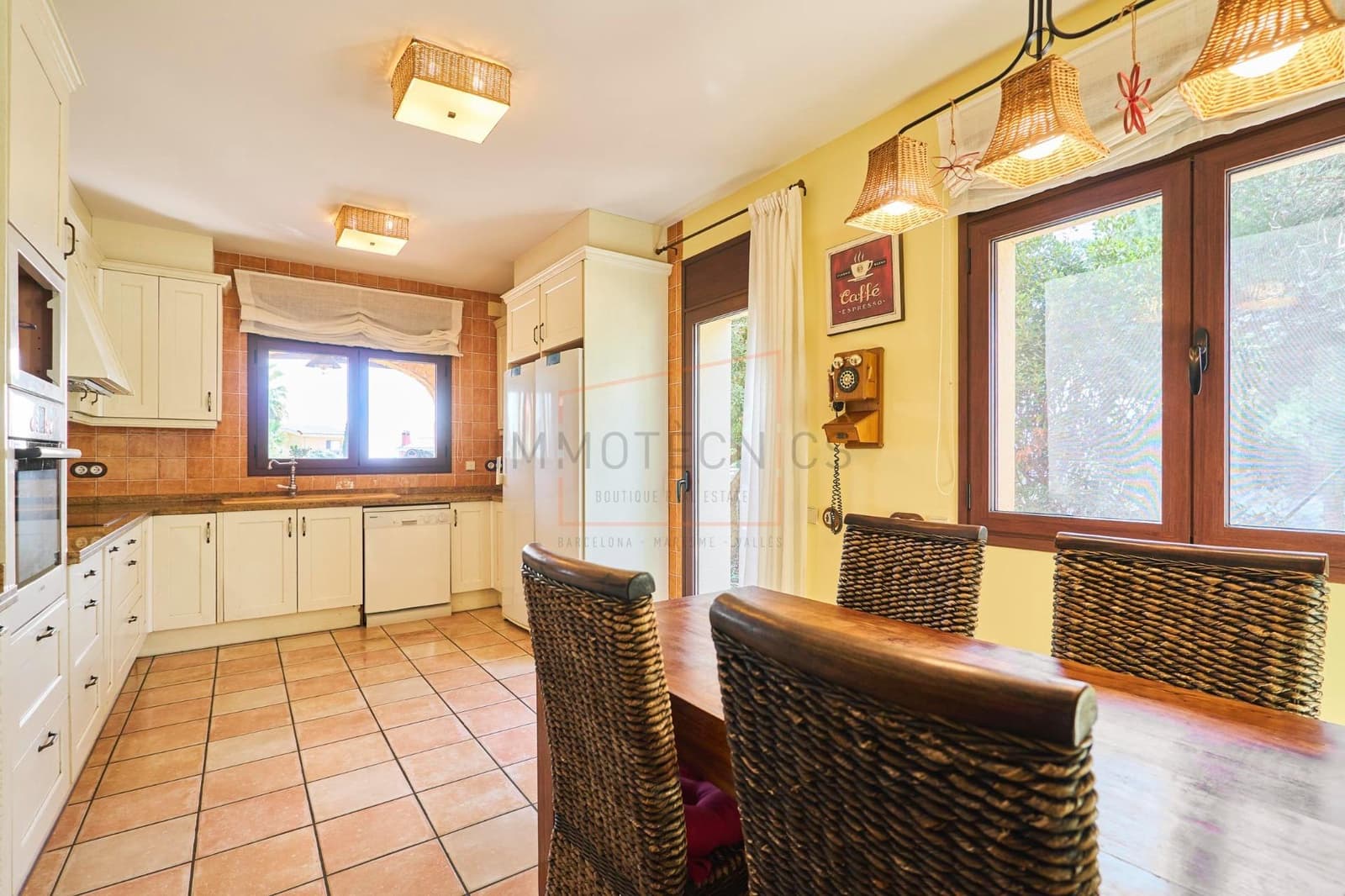 Chalet de 7 habitaciones en Argentona en venta con piscina garaje - 998.000 € (Ref: 9602737)