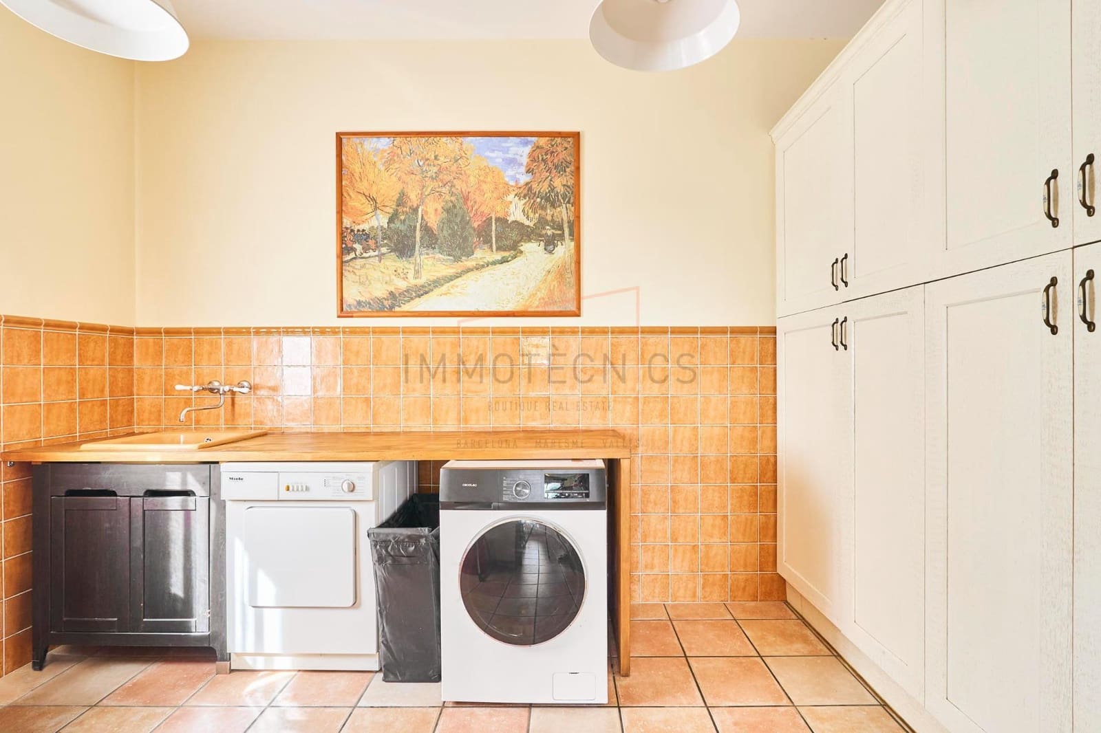 Chalet de 7 habitaciones en Argentona en venta con piscina garaje - 998.000 € (Ref: 9602737)