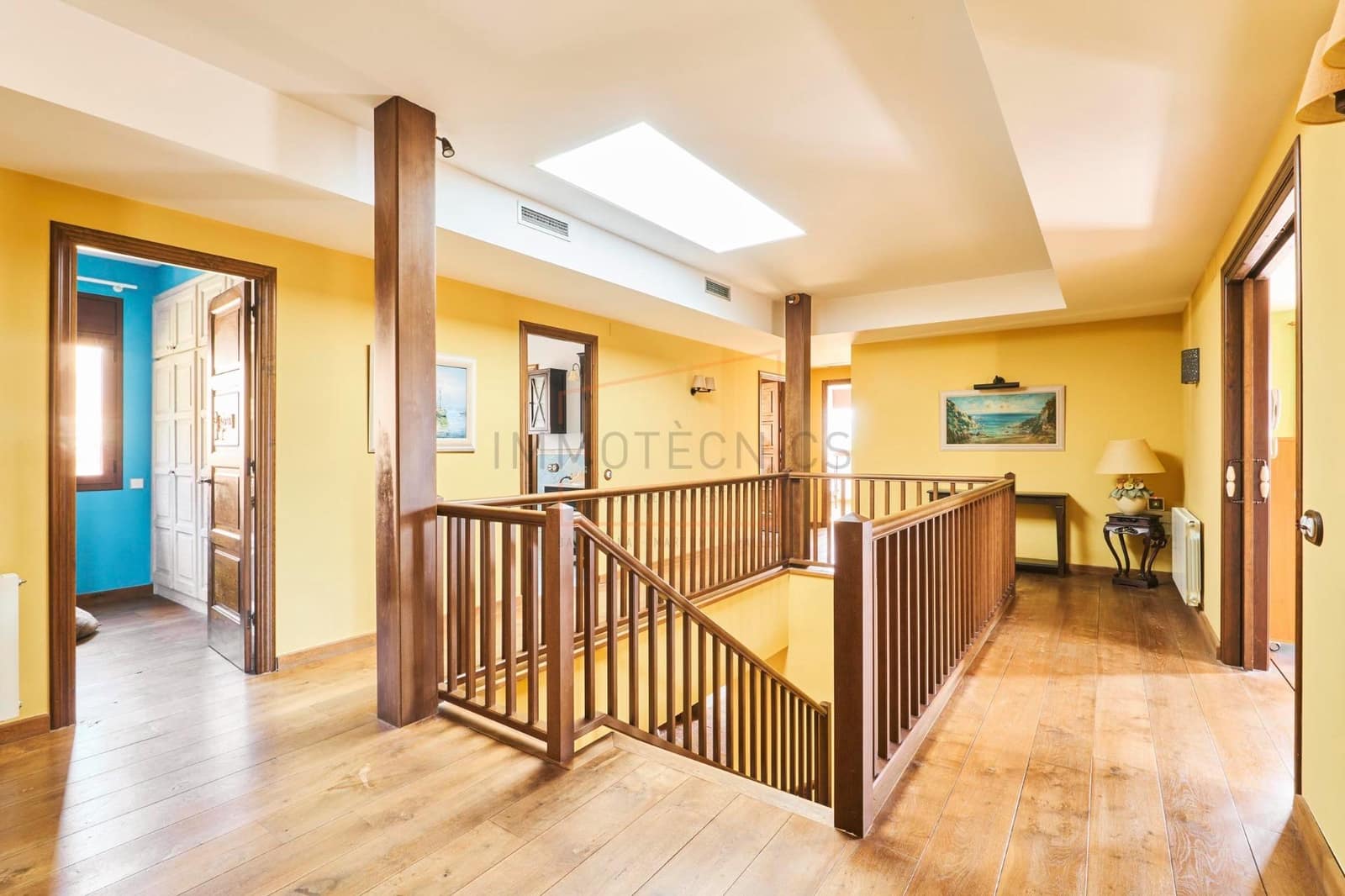 Chalet de 7 habitaciones en Argentona en venta con piscina garaje - 998.000 € (Ref: 9602737)