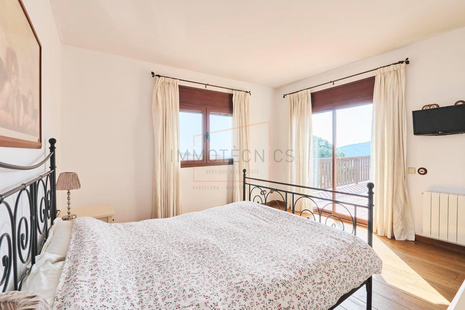 Chalet de 7 habitaciones en Argentona en venta con piscina garaje - 998.000 € (Ref: 9602737)