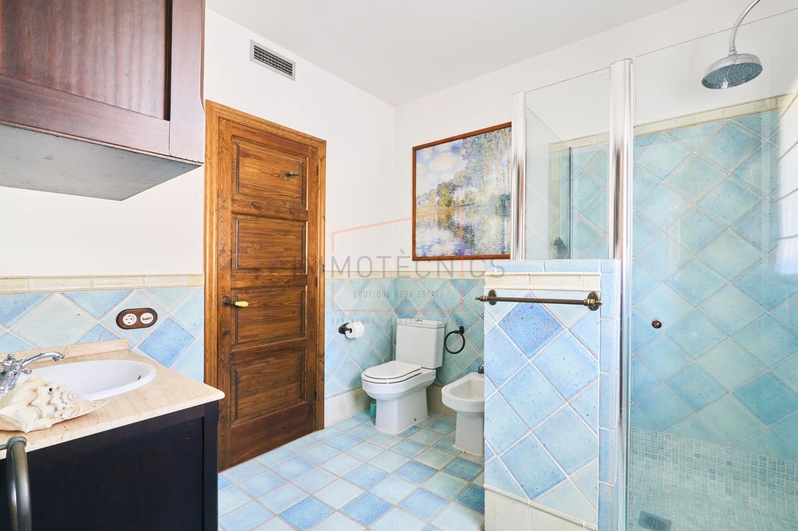 Chalet de 7 habitaciones en Argentona en venta con piscina garaje - 998.000 € (Ref: 9602737)