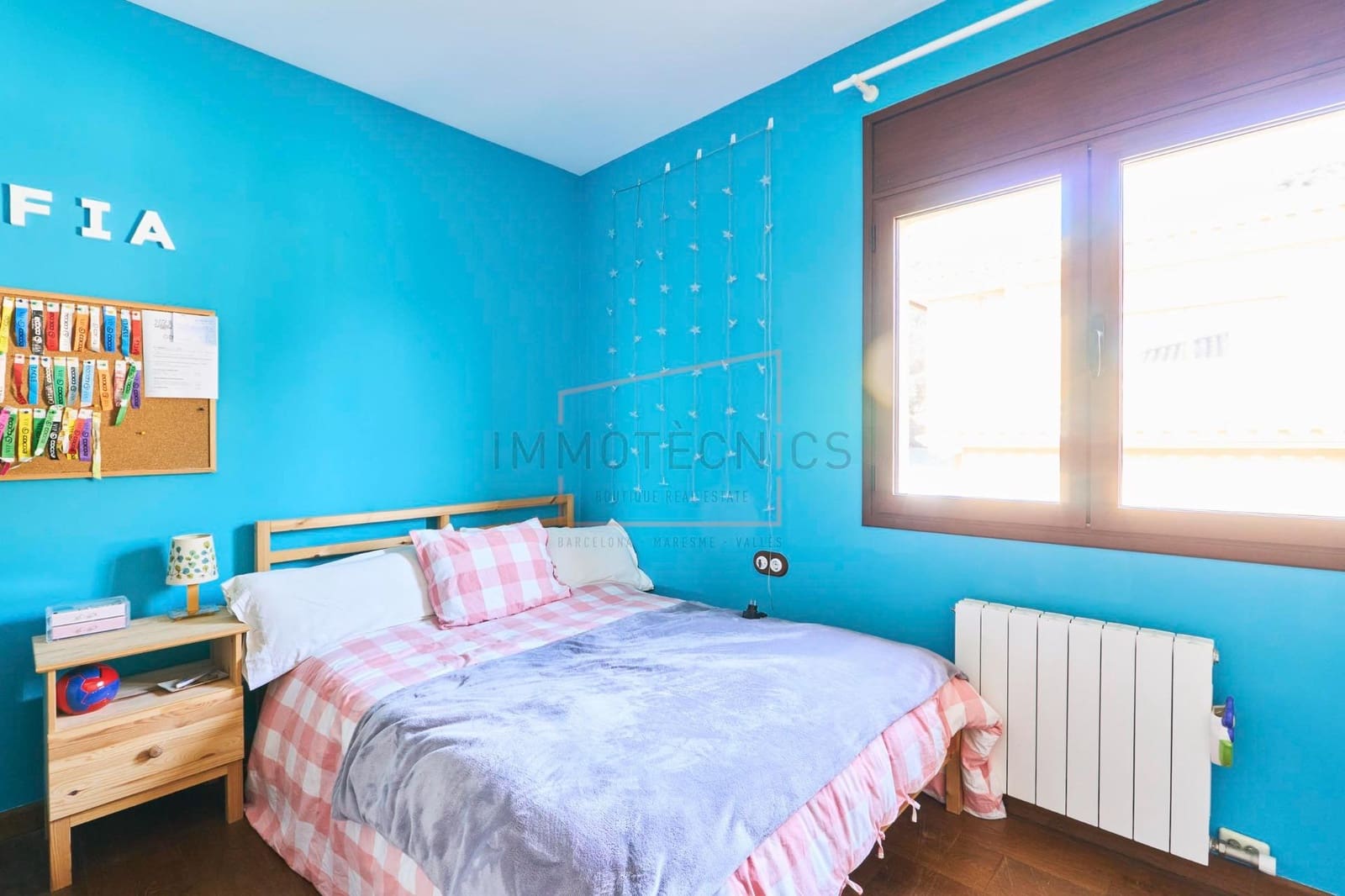 Chalet de 7 habitaciones en Argentona en venta con piscina garaje - 998.000 € (Ref: 9602737)