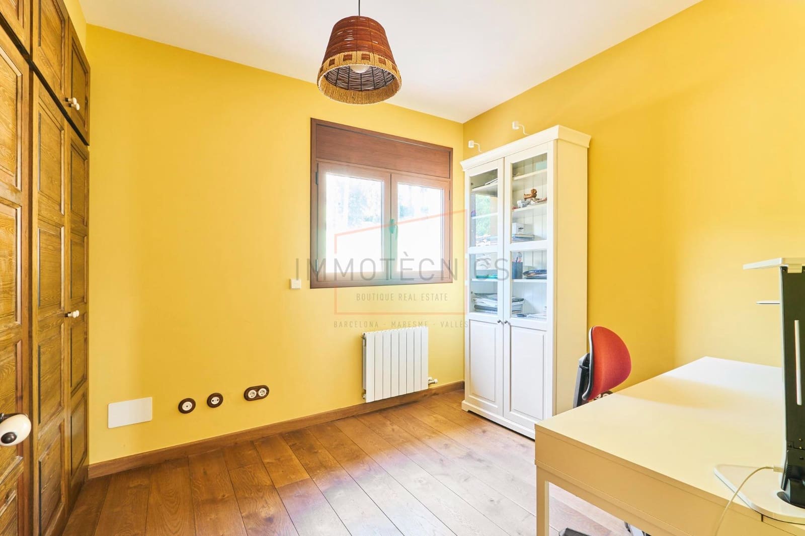 Chalet de 7 habitaciones en Argentona en venta con piscina garaje - 998.000 € (Ref: 9602737)