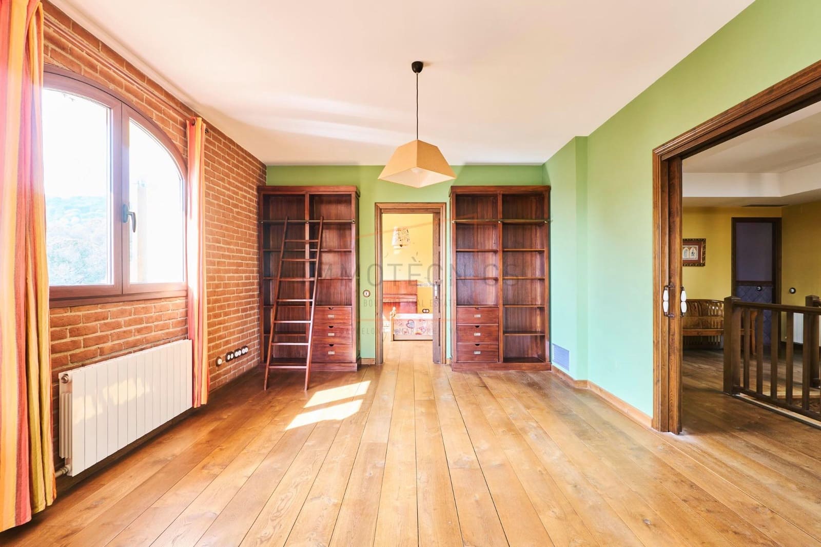 Chalet de 7 habitaciones en Argentona en venta con piscina garaje - 998.000 € (Ref: 9602737)