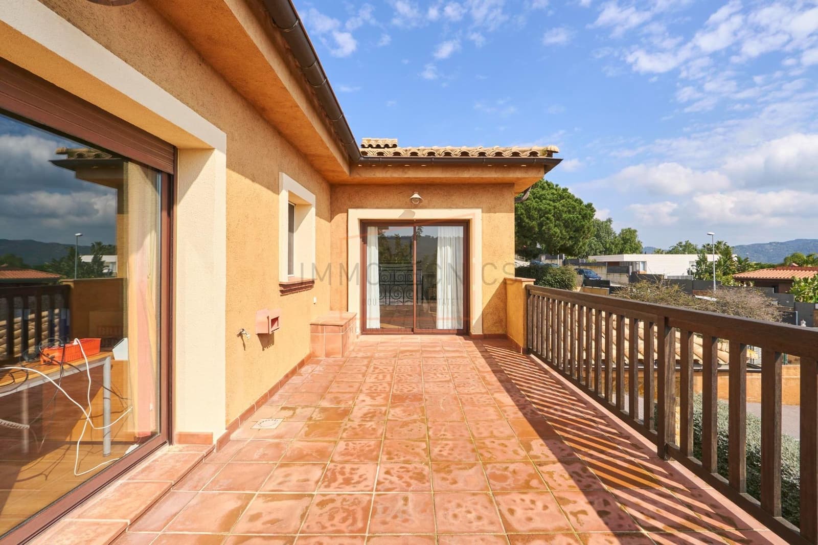 Chalet de 7 habitaciones en Argentona en venta con piscina garaje - 998.000 € (Ref: 9602737)