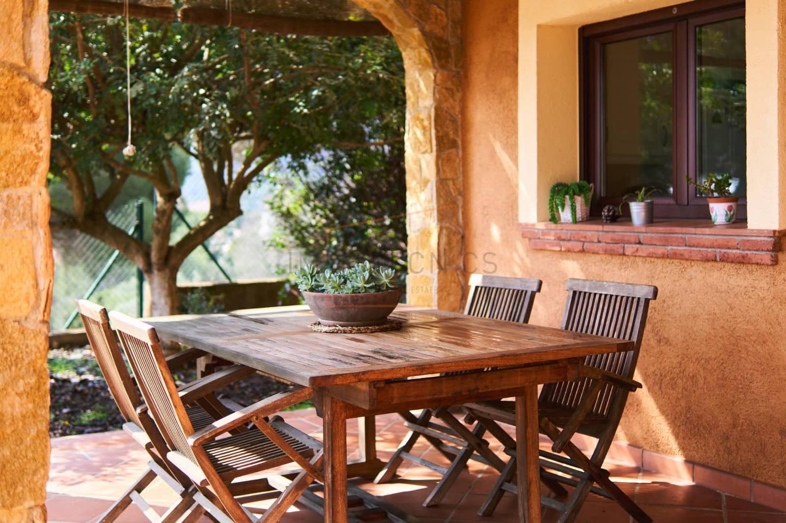 Chalet de 7 habitaciones en Argentona en venta con piscina garaje - 998.000 € (Ref: 9602737)