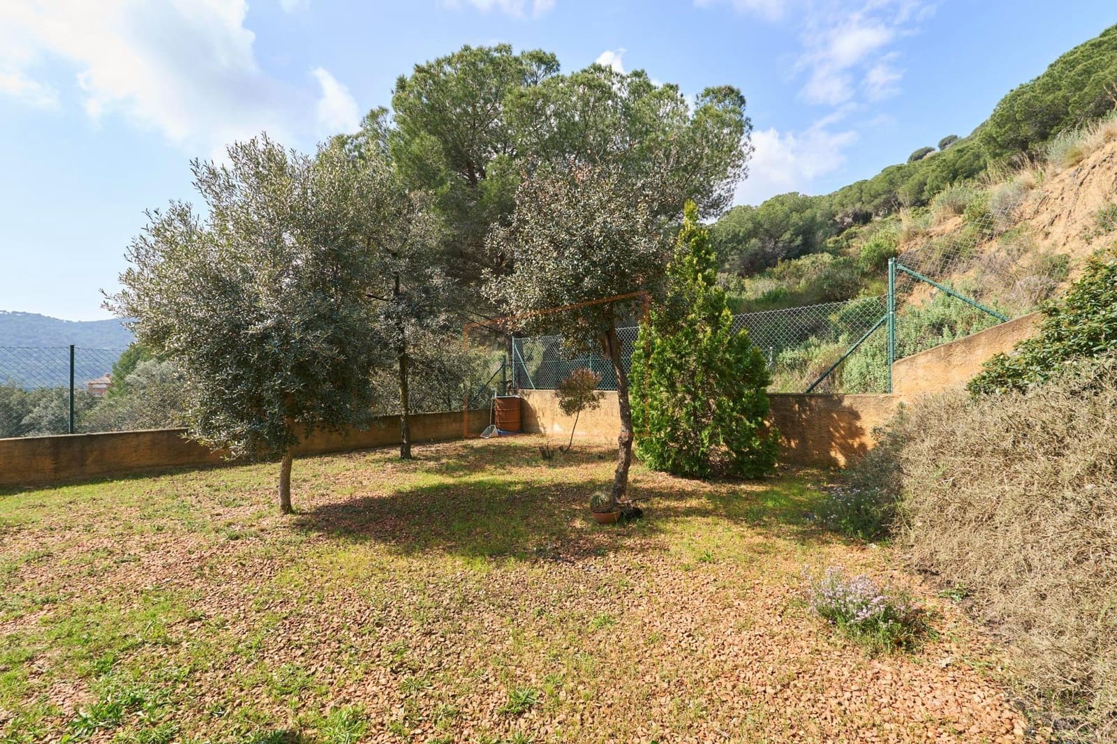 Chalet de 7 habitaciones en Argentona en venta con piscina garaje - 998.000 € (Ref: 9602737)