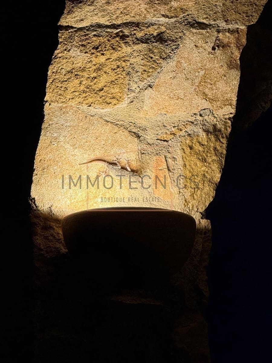 Chalet de 7 habitaciones en Argentona en venta con piscina garaje - 998.000 € (Ref: 9602737)