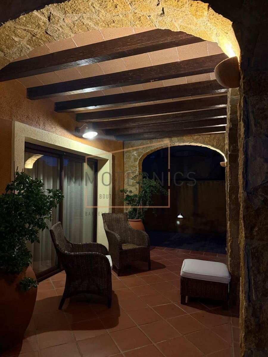 Chalet de 7 habitaciones en Argentona en venta con piscina garaje - 998.000 € (Ref: 9602737)