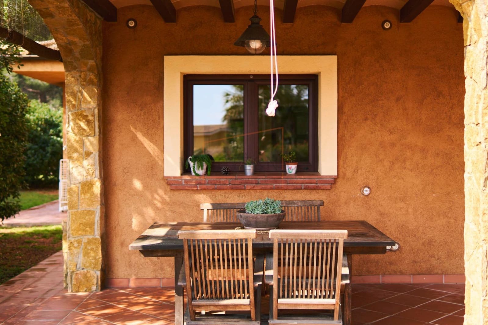 Chalet de 7 habitaciones en Argentona en venta con piscina garaje - 998.000 € (Ref: 9602737)