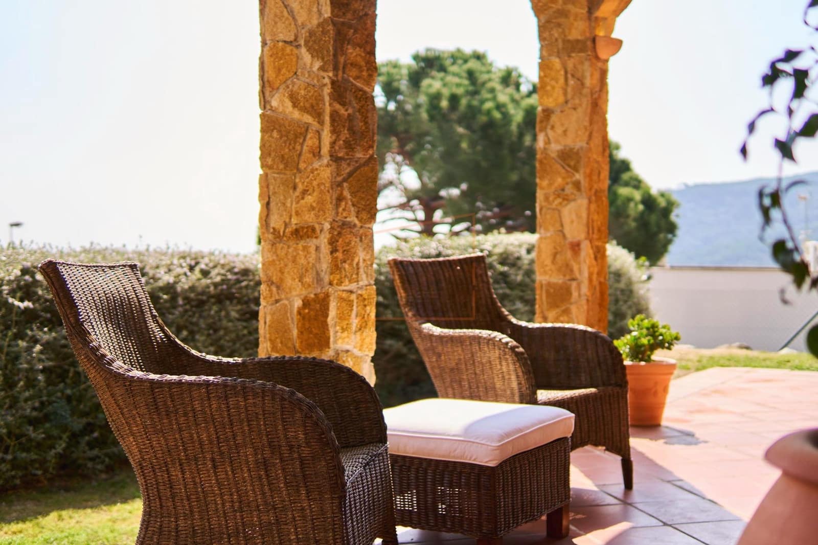 Chalet de 7 habitaciones en Argentona en venta con piscina garaje - 998.000 € (Ref: 9602737)