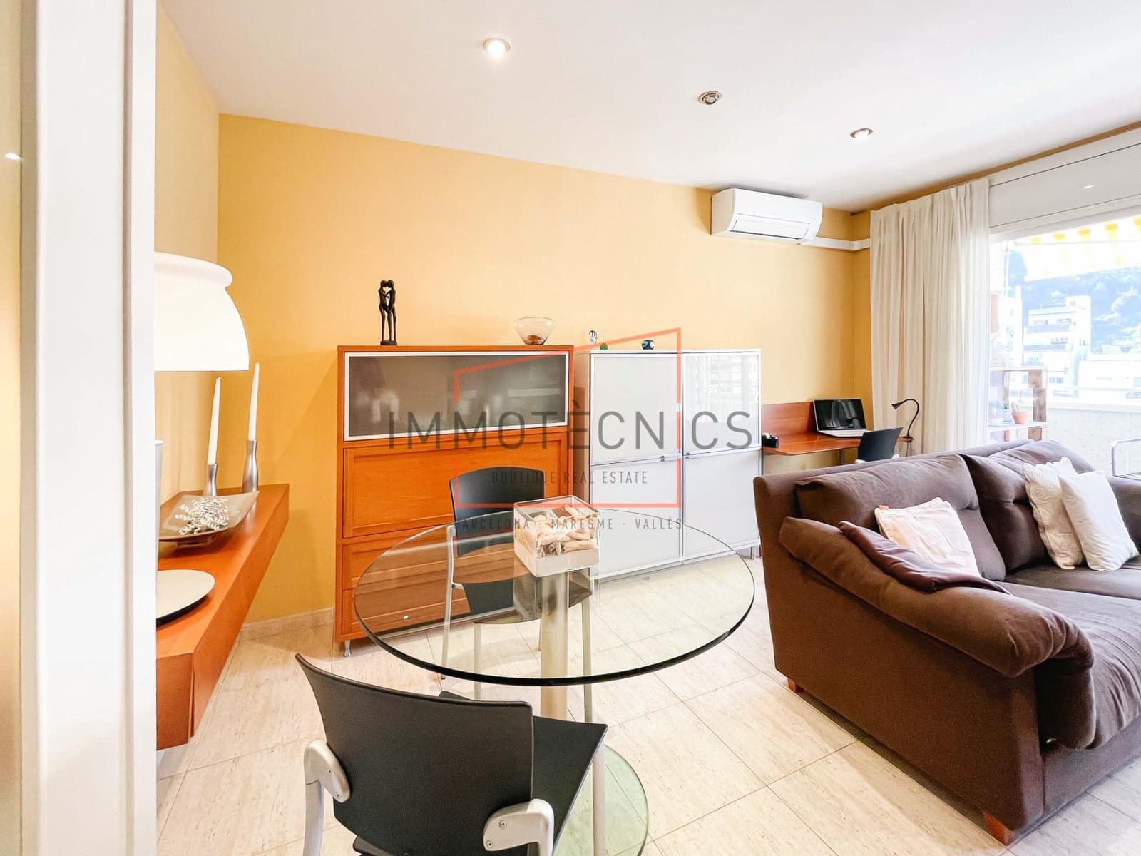 4 makuuhuone Kattohuoneisto myytävänä paikassa Caldes d'Estrac mukana uima-altaan - 397 000 € (Ref: 9602738)