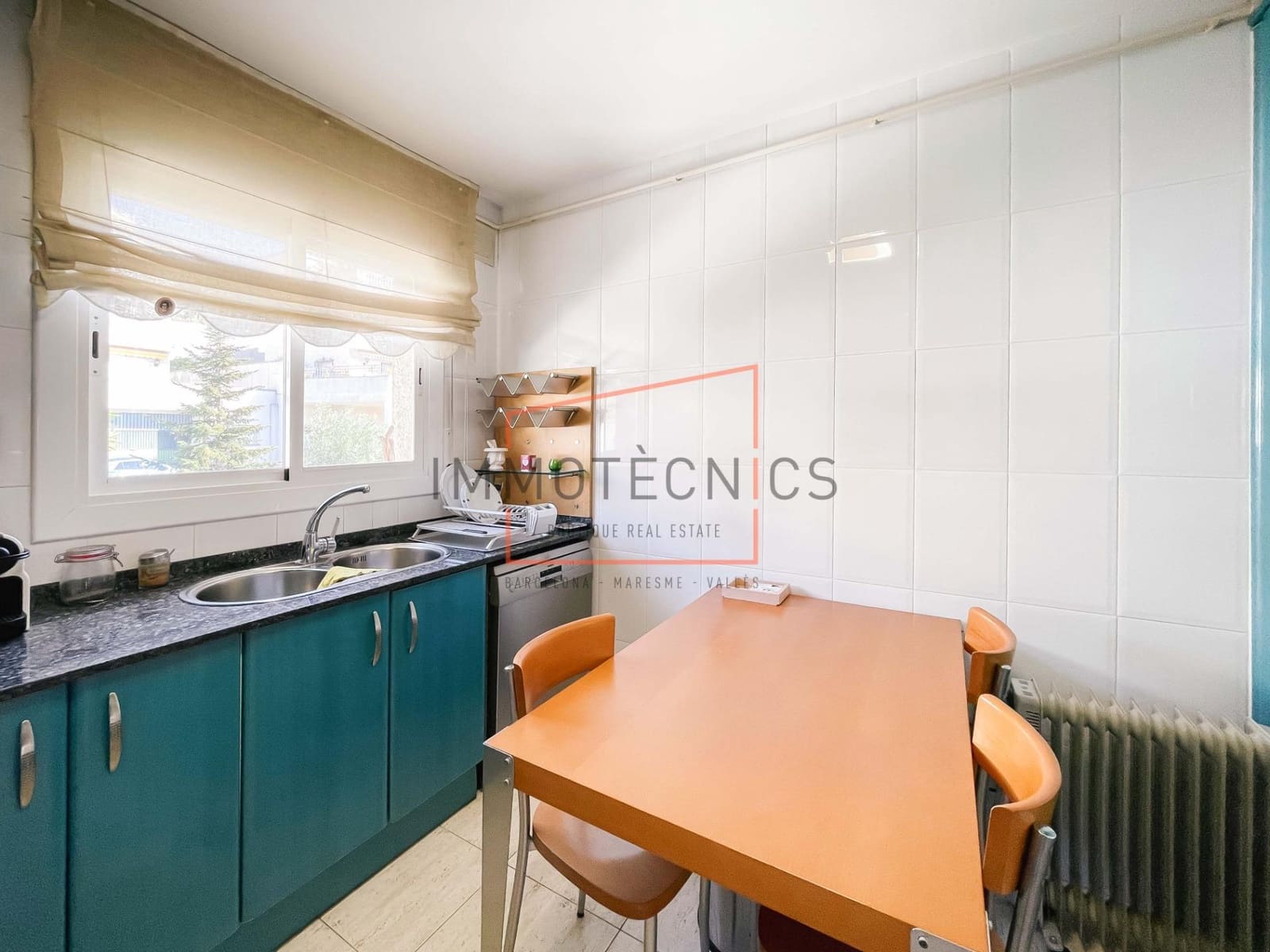 4 makuuhuone Kattohuoneisto myytävänä paikassa Caldes d'Estrac mukana uima-altaan - 397 000 € (Ref: 9602738)