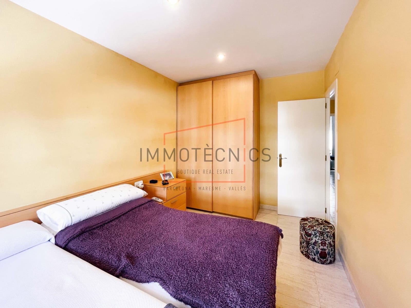 4 makuuhuone Kattohuoneisto myytävänä paikassa Caldes d'Estrac mukana uima-altaan - 397 000 € (Ref: 9602738)