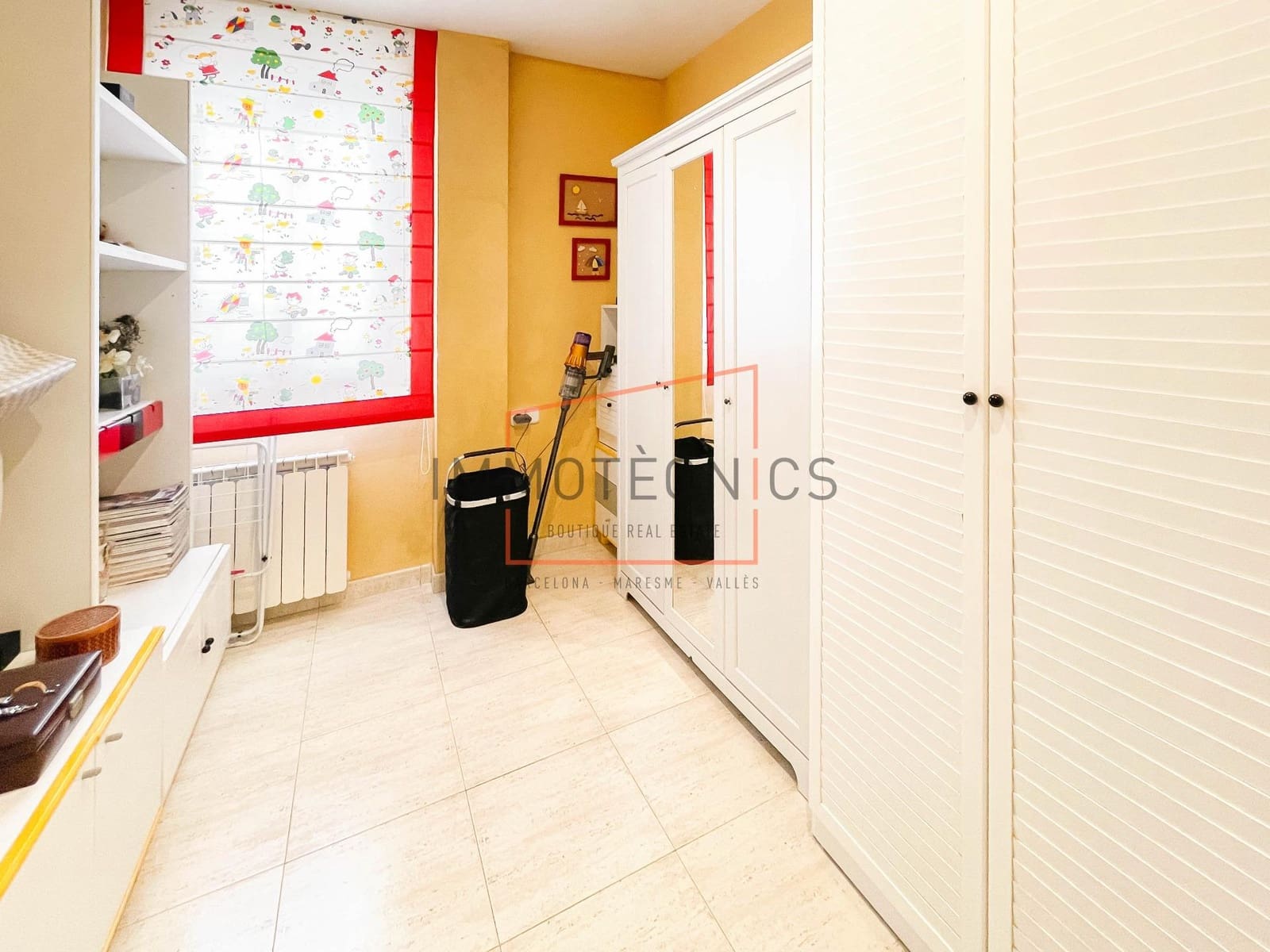 4 makuuhuone Kattohuoneisto myytävänä paikassa Caldes d'Estrac mukana uima-altaan - 397 000 € (Ref: 9602738)