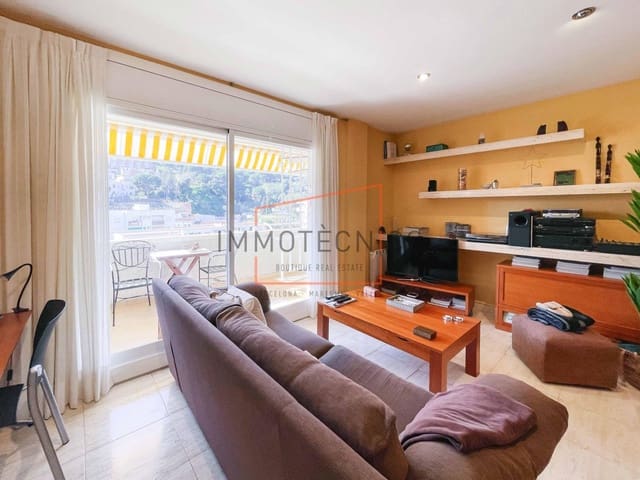 4 chambre Penthouse à vendre à Caldes d'Estrac avec piscine - 397 000 € (Ref: 9602738)