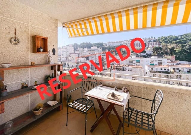 4 chambre Penthouse à vendre à Caldes d'Estrac avec piscine - 397 000 € (Ref: 9602738)