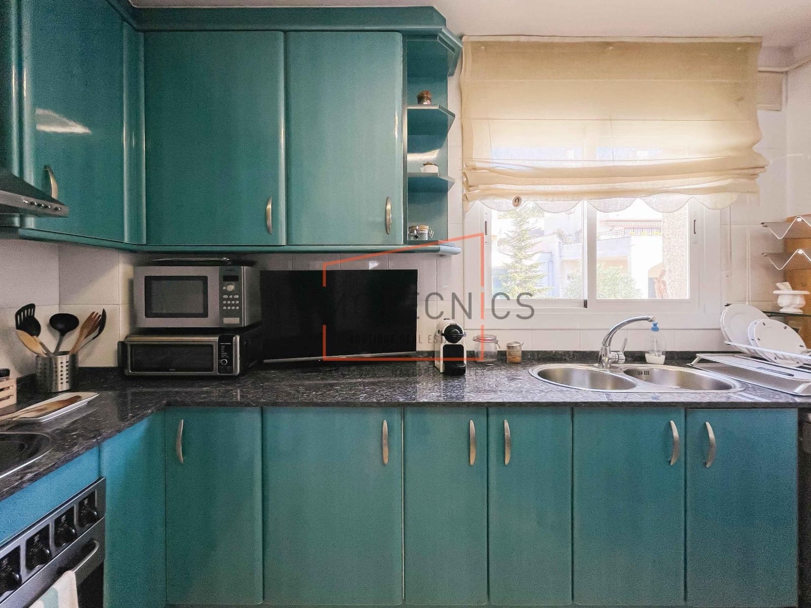 4 makuuhuone Kattohuoneisto myytävänä paikassa Caldes d'Estrac mukana uima-altaan - 397 000 € (Ref: 9602738)