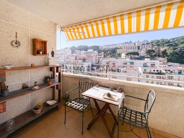 4 chambre Penthouse à vendre à Caldes d'Estrac avec piscine - 397 000 € (Ref: 9602738)