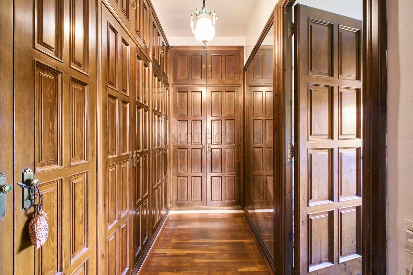 9 camera da letto Finca/Casa di Campagna in vendita in Montornes del Valles con garage - 850.000 € (Rif: 9602739)