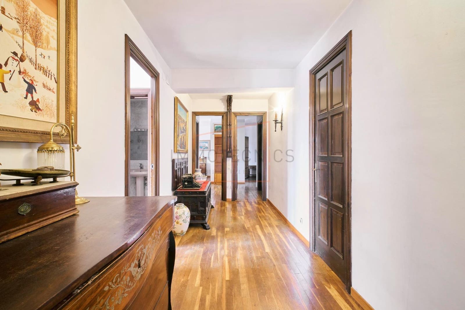 9 camera da letto Finca/Casa di Campagna in vendita in Montornes del Valles con garage - 850.000 € (Rif: 9602739)